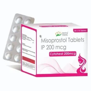 Cytoheal 200mg