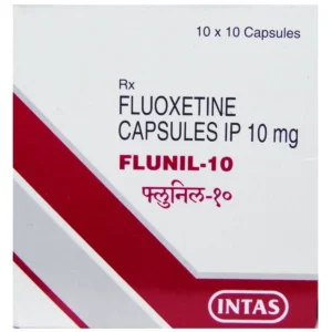 Flunil 10mg
