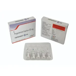 Progesterone 50mg Injection