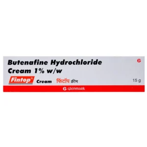 Fintop 1% Cream
