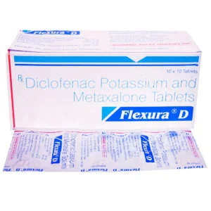 Flexura D