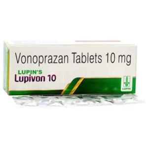 Lupivon 10 mg Tablet