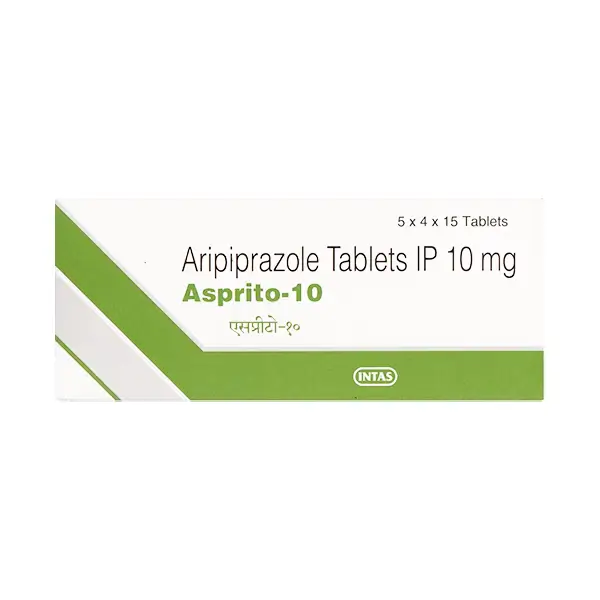 Asprito 10mg Asprito 10mg
