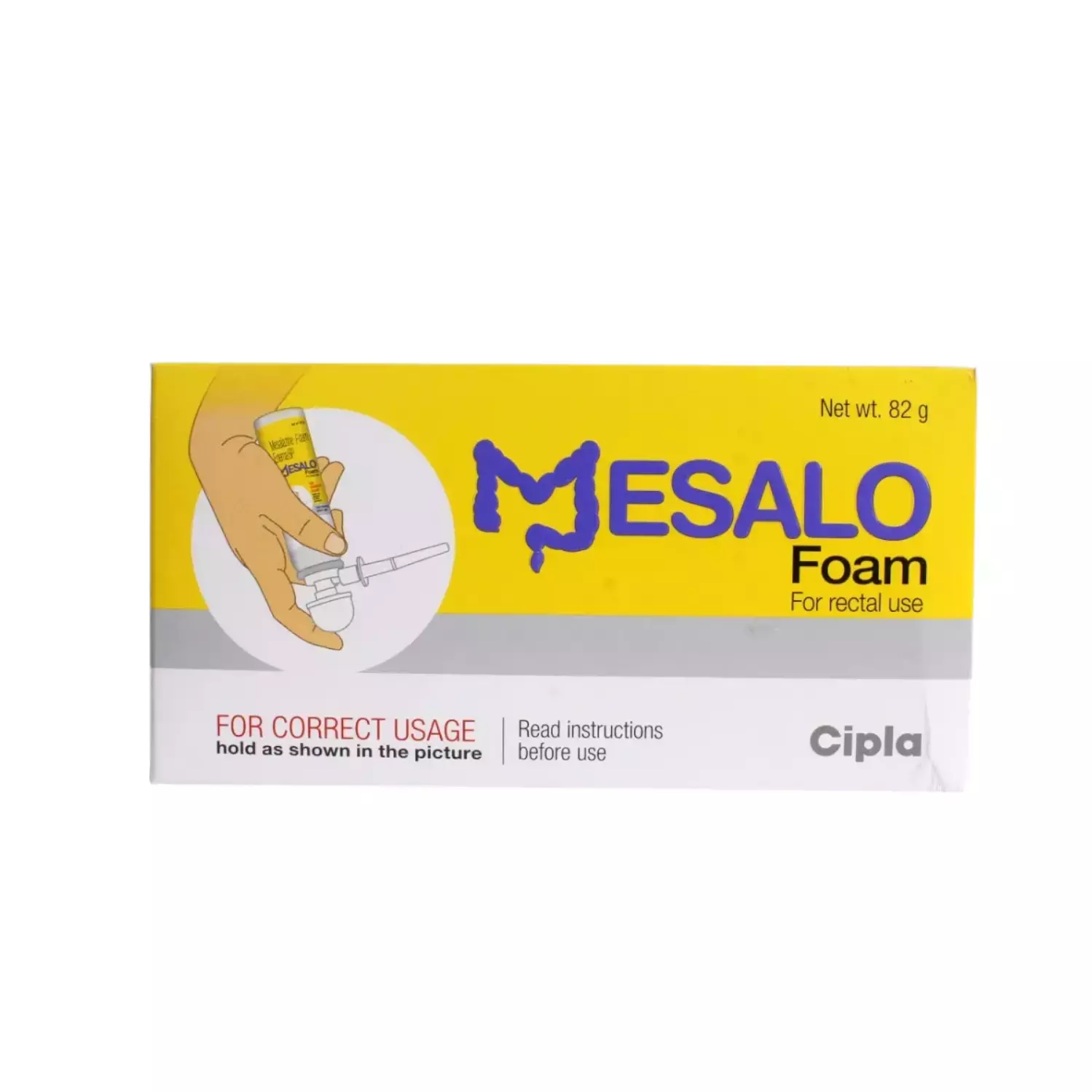 Mesalo Foam Mesalo Foam