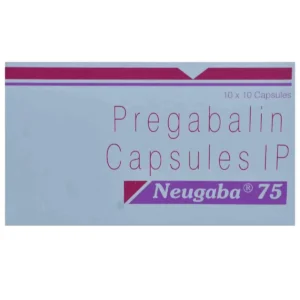 Neugaba 75mg