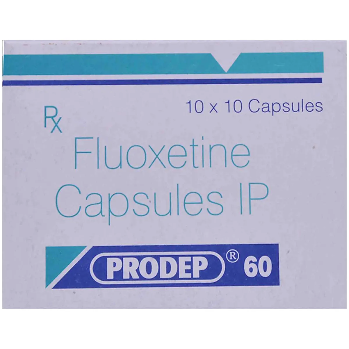 Prodep 60mg Prodep 60mg
