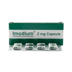 Imodium 2mg