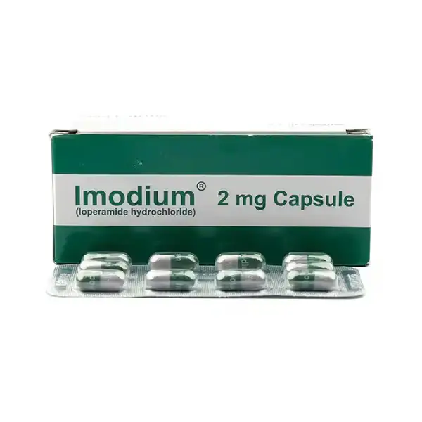 Imodium 2mg Imodium 2mg