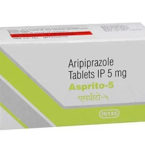 Asprito 5mg