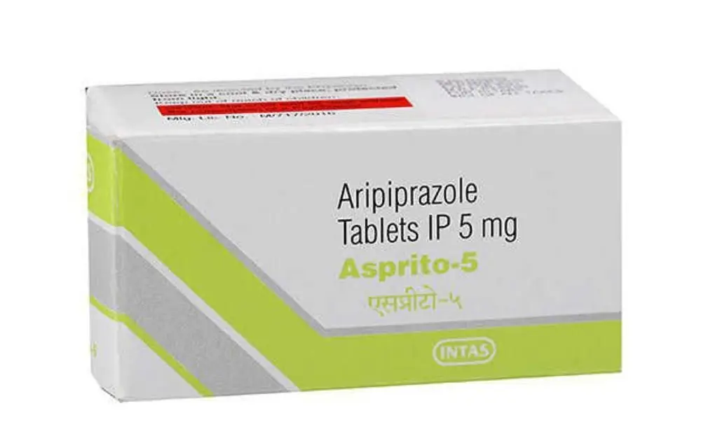 Asprito 5mg Asprito 5mg