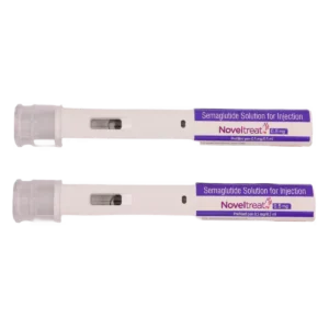 Noveltreat 0.5 mg Pre-filled Pen