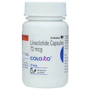 Colozo 72mcg Capsule