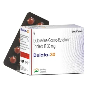 Duloxetine 30 mg