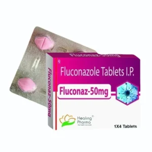 Fluconaz 50mg Tablet