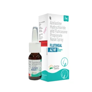 Flutiheal AZ Nasal Spray