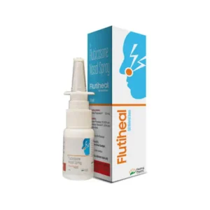 Flutiheal Nasal Spray