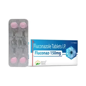 Fluconaz 150mg Tablet