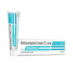 Ketoforce Cream 15gm
