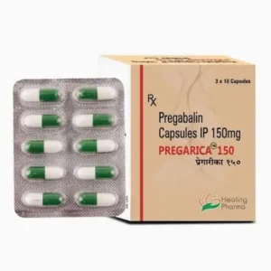 Pregarica 150mg