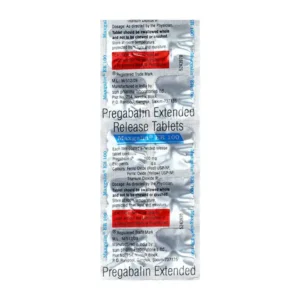Maxgalin 100mg