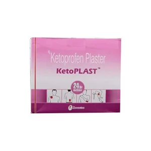 Ketoplast Plus Plaster