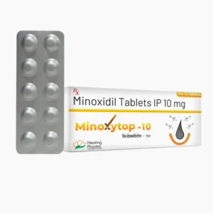 Minoxytop 10 mg
