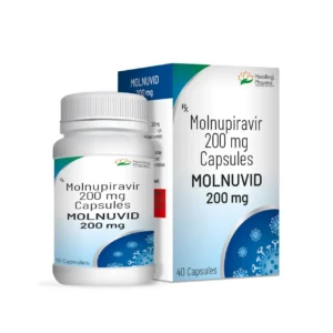 Molnuvid 200mg