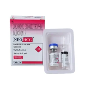 NeoHCG 10000 Injection