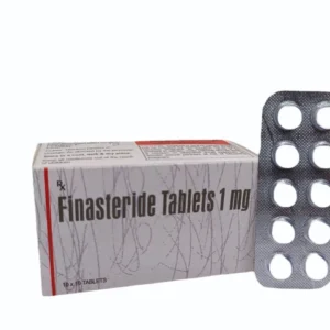 Finasteride 1mg