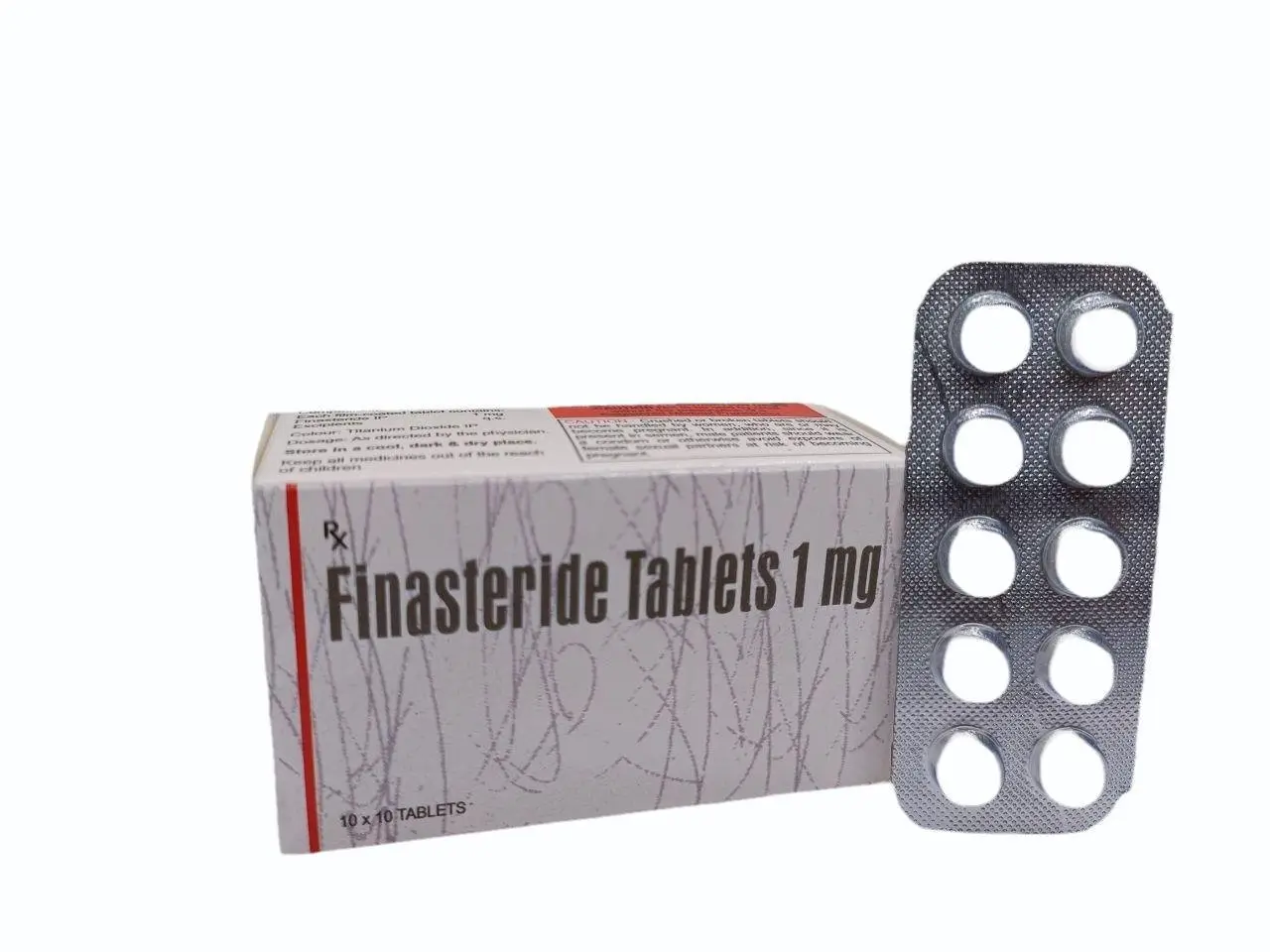 Finasteride 1mg Finasteride 1mg