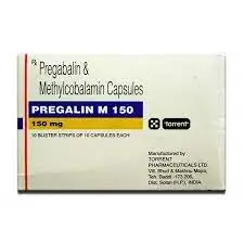 Pregalin 150
