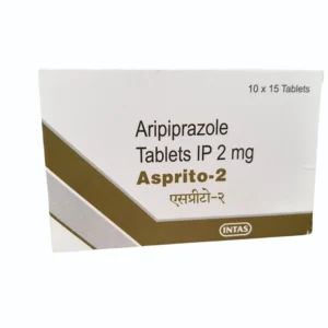 Asprito 2mg