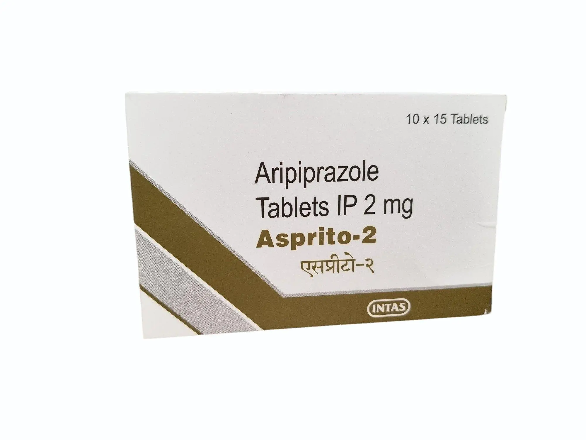 Asprito 2mg Asprito 2mg